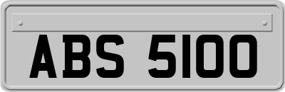 ABS5100
