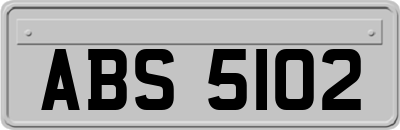 ABS5102