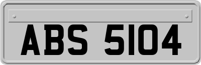 ABS5104