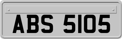 ABS5105