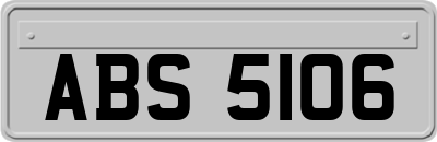 ABS5106