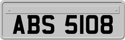 ABS5108