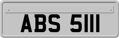 ABS5111