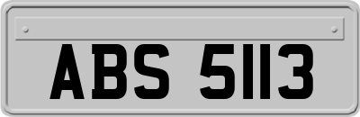 ABS5113