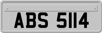 ABS5114