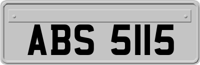 ABS5115