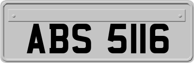 ABS5116