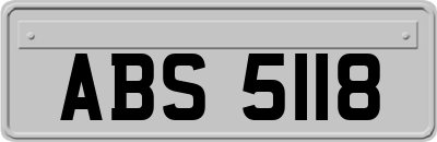 ABS5118