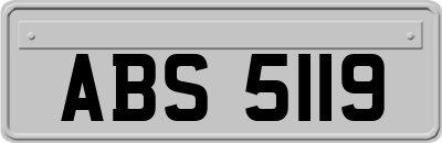 ABS5119