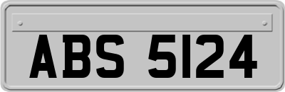 ABS5124