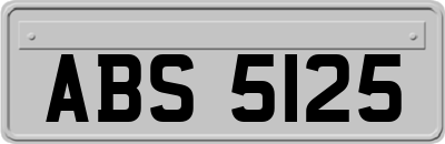 ABS5125