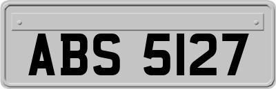 ABS5127