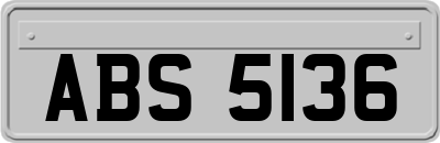 ABS5136