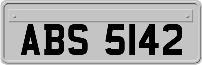 ABS5142