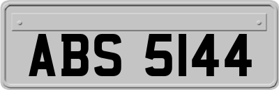 ABS5144