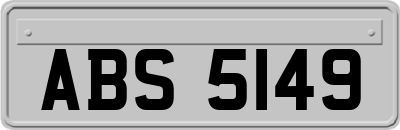 ABS5149