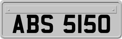 ABS5150