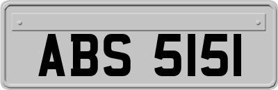 ABS5151