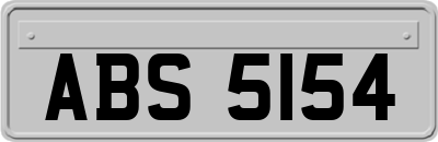 ABS5154