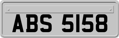 ABS5158