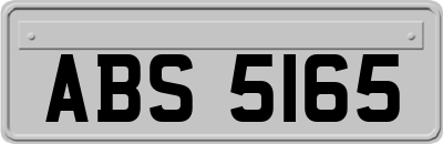 ABS5165