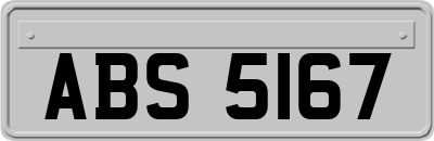 ABS5167