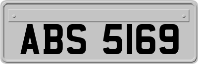 ABS5169