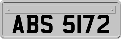 ABS5172