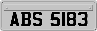 ABS5183