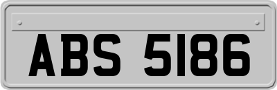 ABS5186
