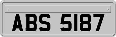 ABS5187