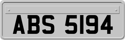 ABS5194