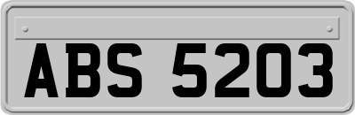 ABS5203
