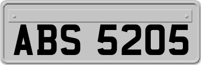 ABS5205