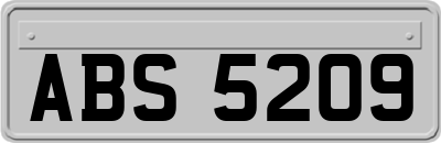 ABS5209