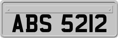 ABS5212