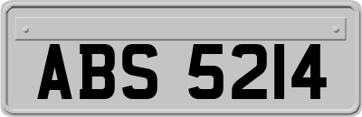 ABS5214