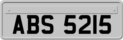 ABS5215
