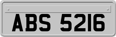 ABS5216