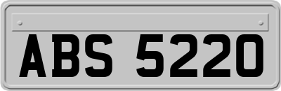 ABS5220