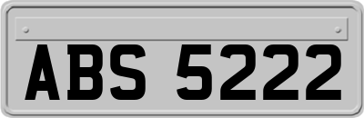 ABS5222