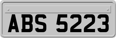 ABS5223