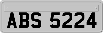 ABS5224