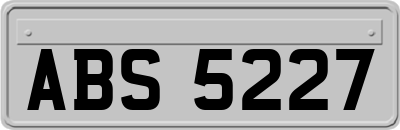 ABS5227