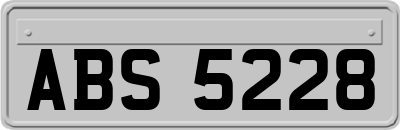 ABS5228