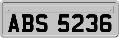 ABS5236