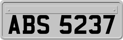 ABS5237
