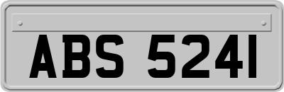 ABS5241