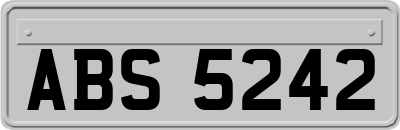 ABS5242