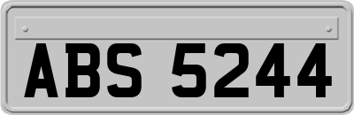 ABS5244